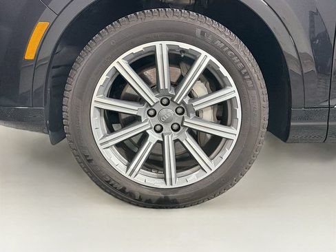 Used 2019 Audi Q7 3.0T Premium Plus w/ Premium Plus Package AWD/4WD image 34