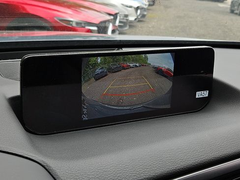 New 2026 MAZDA CX-50 AWD 2.5 Hybrid w/ Premium Pkg image 16