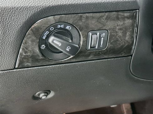 Used 2012 Dodge Durango Crew w/ Leather Interior Group AWD/4WD image 10