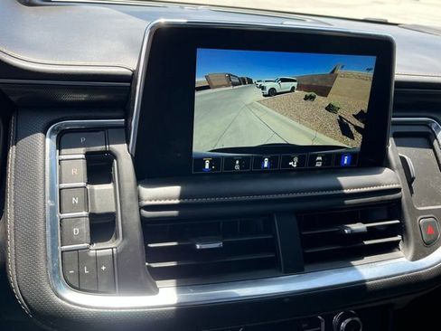 Used 2024 GMC Yukon AT4 w/ AT4 Premium Package AWD/4WD image 23