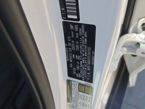 New 2026 Kia K4 FWD image 33