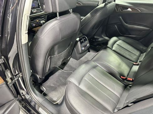 Used 2013 Audi A6 3.0T Prestige AWD/4WD image 26