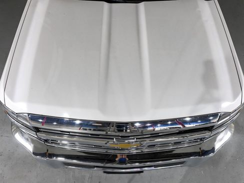 Used 2018 Chevrolet Silverado 3500 W/T image 29