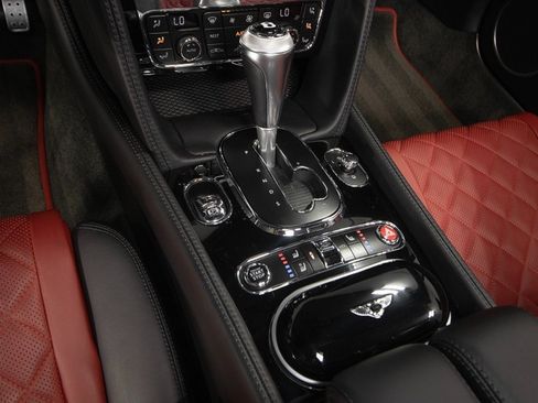 Used 2017 Bentley Continental GT V8 S AWD/4WD image 31