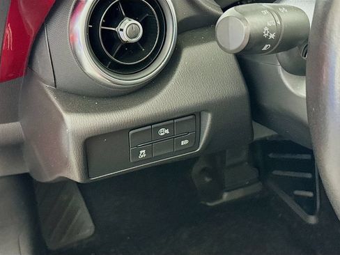 Used 2025 MAZDA MX-5 Miata RF Grand Touring RWD image 10