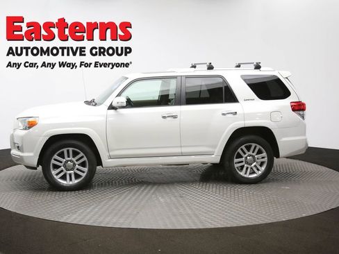 Used 2010 Toyota 4Runner Limited image 80