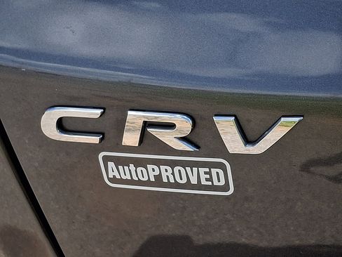 Used 2021 Honda CR-V EX image 29