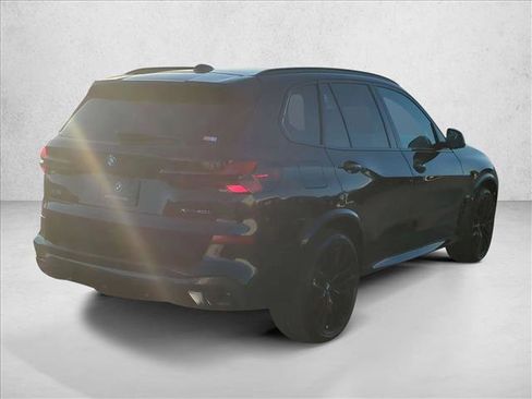 New 2026 BMW X5 xDrive40i image 2