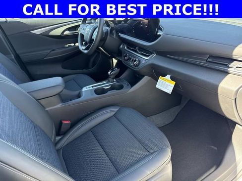 New 2026 Buick Envista Preferred w/ Advanced Safety Package image 16