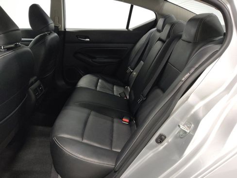 Used 2022 Nissan Altima 2.5 SL image 18