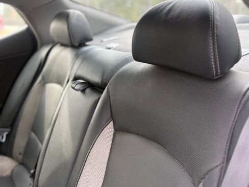 Used 2012 Kia Optima SX FWD image 25