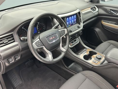 Used 2023 GMC Acadia SLE w/ Driver Convenience Package AWD/4WD image 12