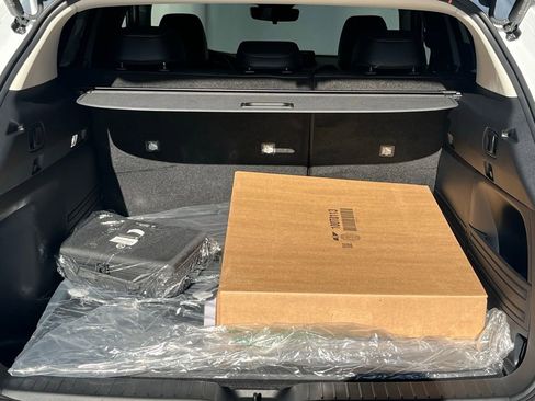 New 2026 MAZDA CX-50 2.5 Hybrid w/ Weather Package image 27