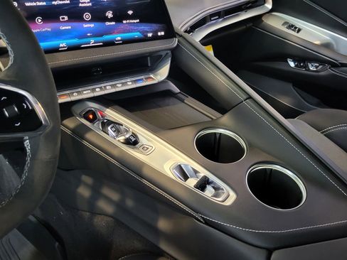 New 2026 Chevrolet Corvette Stingray Coupe image 17