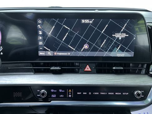 Used 2023 Kia Sportage X-Line w/ X-Line Premium Package image 24