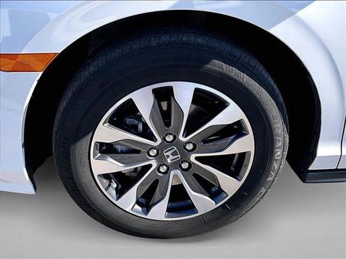 Used 2024 Honda Odyssey EX-L image 10