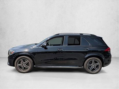 Used 2024 Mercedes-Benz GLE 350 4MATIC image 7