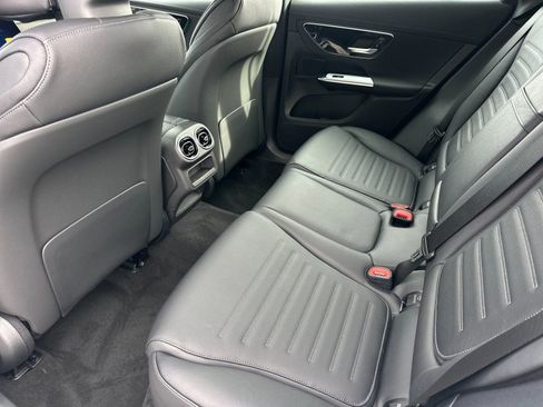 New 2026 Mercedes-Benz GLC 43 AMG GLC 43 AMG image 12