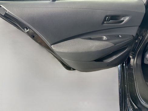 Used 2026 Toyota Corolla LE FWD image 25