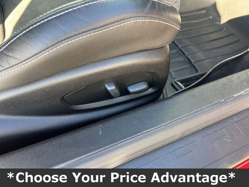 Used 2021 Chevrolet Camaro SS image 20