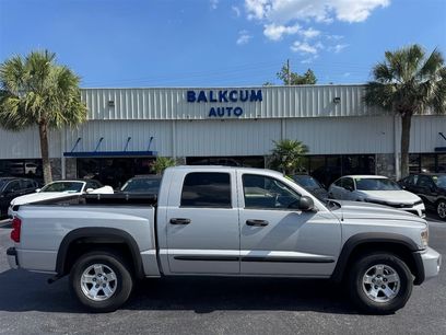 Used 2008 Dodge Dakota TRX w/ Premium Sound Group
