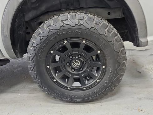 Used 2022 Ford Ranger Lariat w/ Equipment Group 501A High AWD/4WD image 2