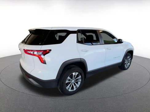 Used 2025 Chevrolet Equinox LT image 15