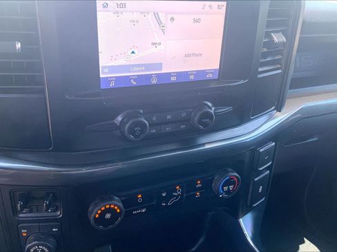 Used 2023 Ford F150 XL w/ STX Appearance Package AWD/4WD image 34