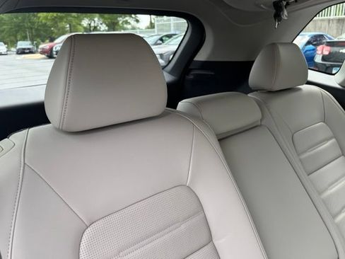 Certified 2024 Honda CR-V EX-L image 34