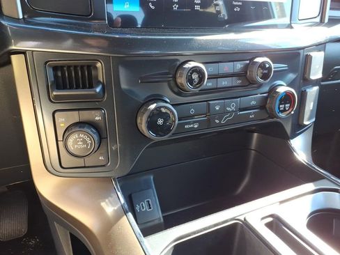 New 2026 Ford F150 STX AWD/4WD image 19