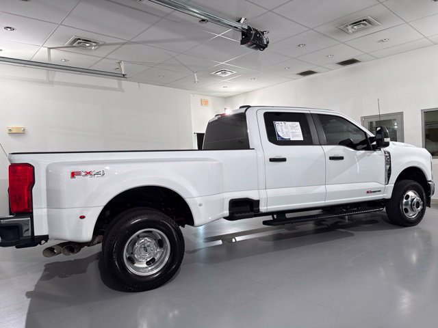 Used 2025 Ford F350 XL w/ XL Driver Assist Package AWD/4WD image 10