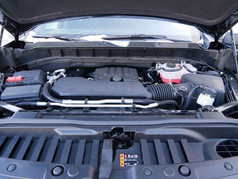 New 2026 Chevrolet Silverado 1500 LT image 12