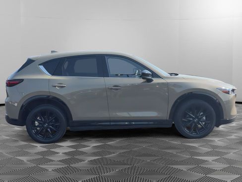 Used 2024 MAZDA CX-5 Carbon Edition AWD/4WD image 8