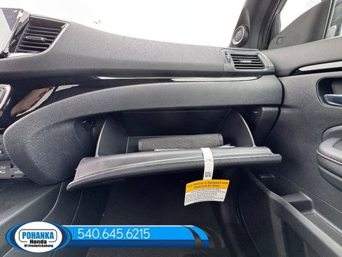 New 2026 Honda Ridgeline Black Edition image 59