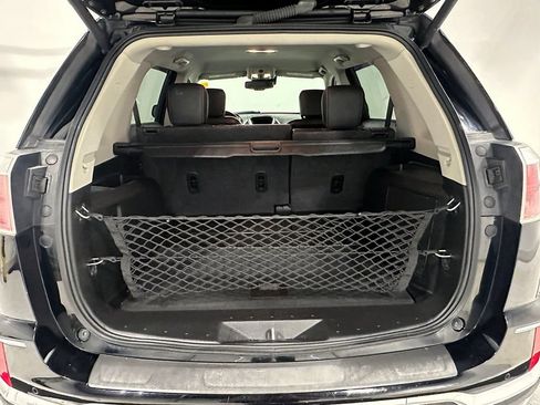 Used 2016 GMC Terrain Denali AWD/4WD image 5