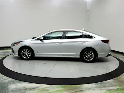 Used 2018 Hyundai Sonata ECO FWD image 8
