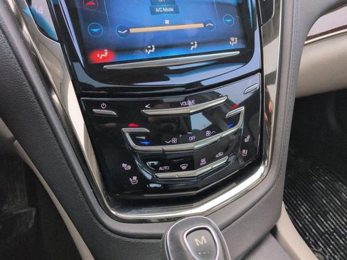 Used 2014 Cadillac CTS Luxury image 29