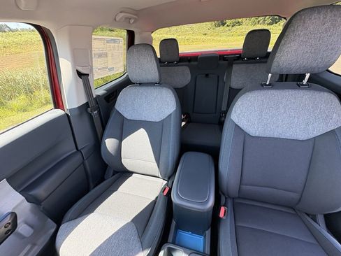 New 2025 Ford Maverick XLT w/ XLT Luxury Package image 35