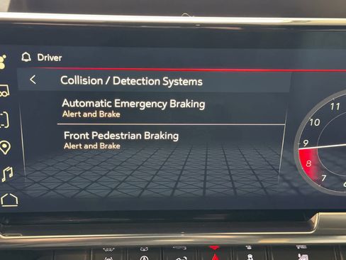 Used 2025 GMC Sierra 1500 SLT image 48