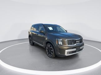 Used 2023 Kia Telluride SX video 2