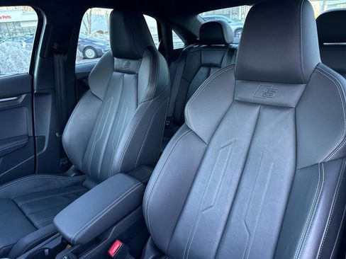 Used 2023 Audi S3 Premium Plus image 25