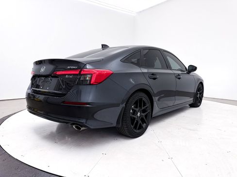 Used 2024 Honda Civic Sport image 16