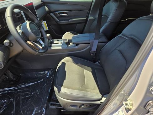 New 2026 MAZDA CX-5 Preferred AWD/4WD image 6