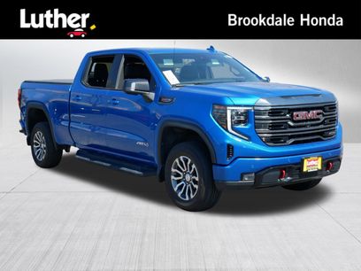 Used 2023 GMC Sierra 1500 AT4 w/ AT4 Premium Package