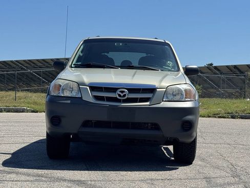 Used 2006 MAZDA Tribute I image 8