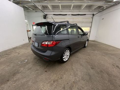 Used 2014 MAZDA MAZDA5 Touring image 6
