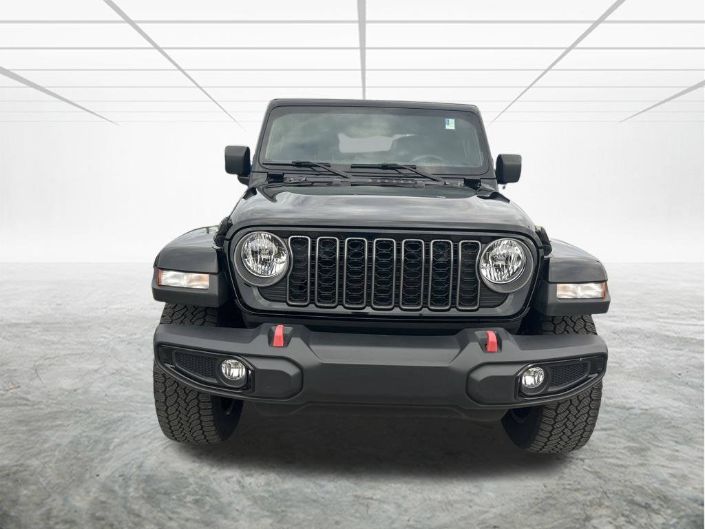 Used 2025 Jeep Gladiator Sport AWD/4WD image 8