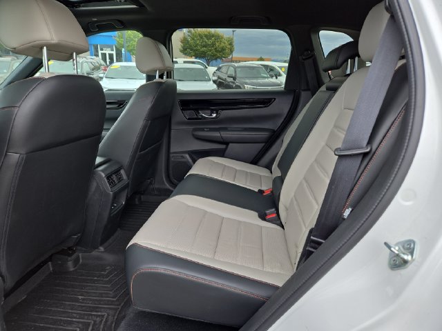 Used 2024 Honda CR-V Sport Touring image 32