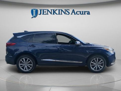 Used 2024 Acura RDX w/ Technology Package image 8