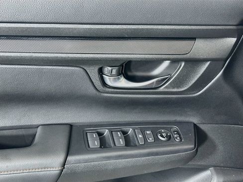 Certified 2024 Honda CR-V Sport image 17